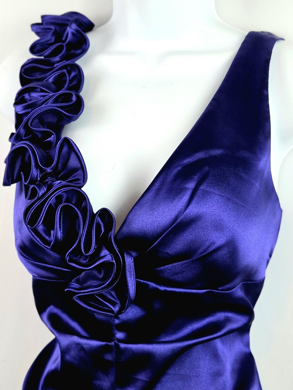 DJ JAZ Cocktail Dress